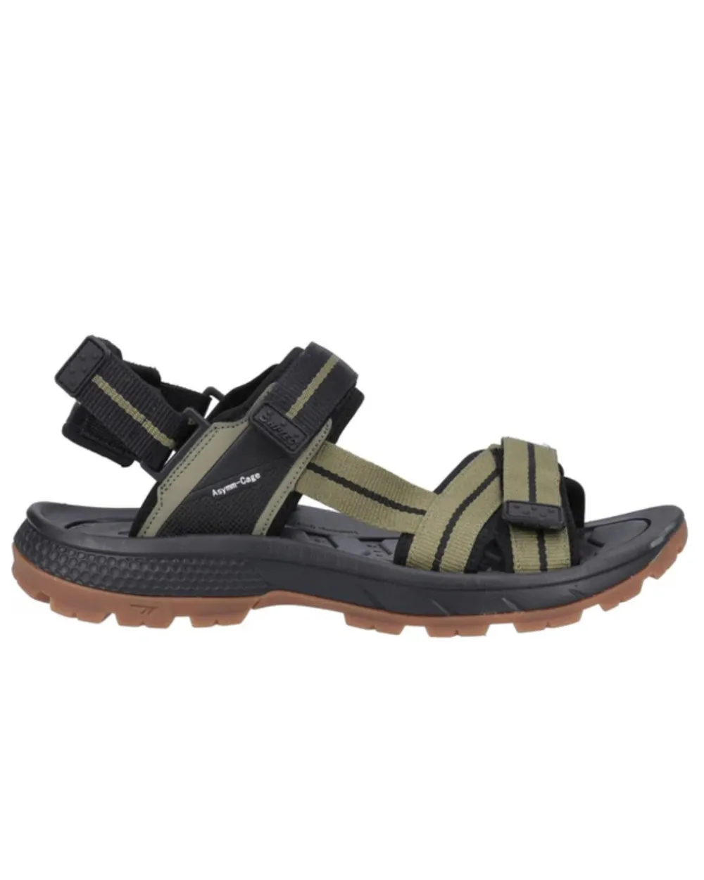 Hi-Tec Mens Sierra Sandals