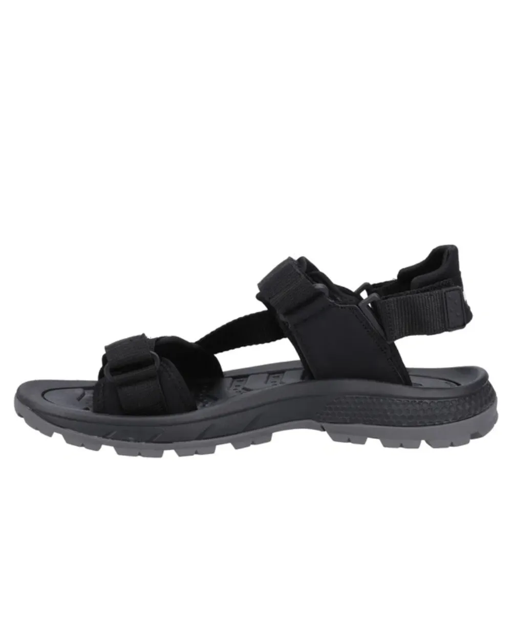 Hi-Tec Mens Sierra Sandals