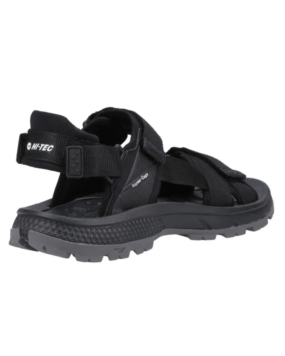 Hi-Tec Mens Sierra Sandals