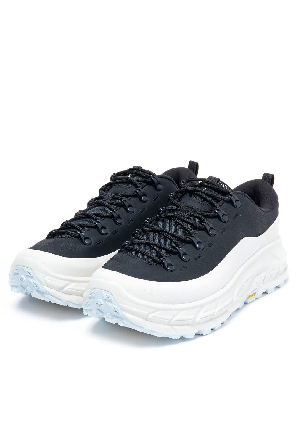 Hoka x Hidden Characters Tor Summit 2 - Snow White / Black