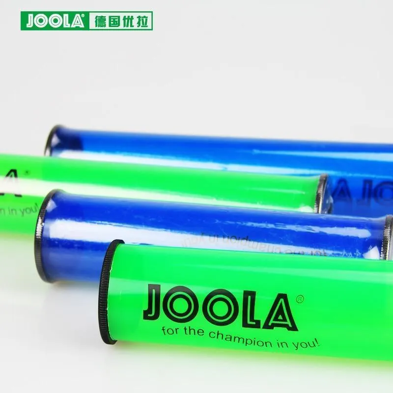 JOOLA Table Tennis Rubber Roller Ball Case