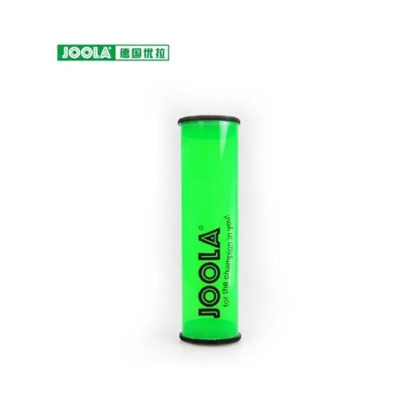 JOOLA Table Tennis Rubber Roller Ball Case