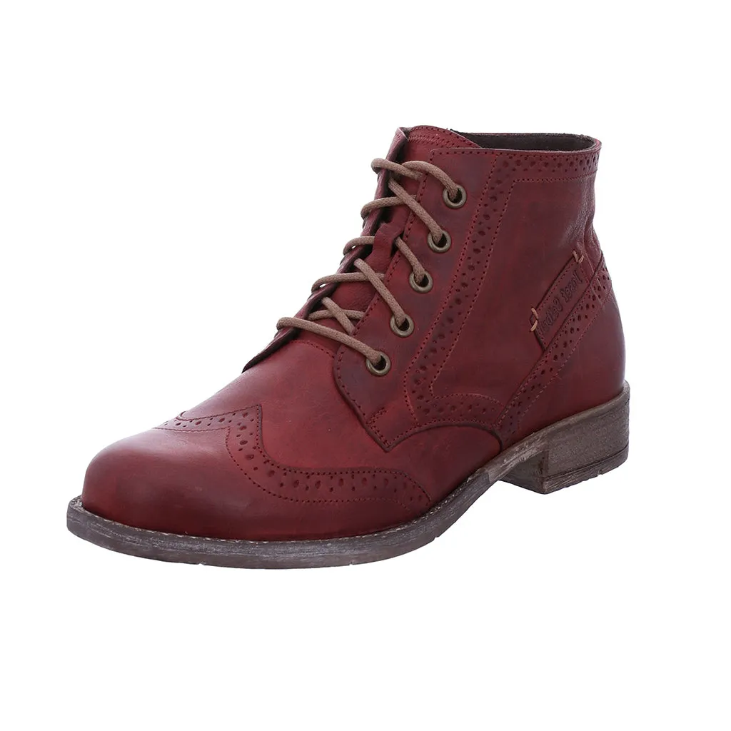 Josef Seibel Ladies Boots Sienna 75