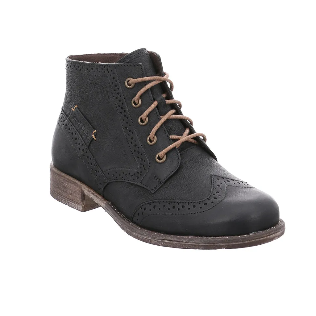 Josef Seibel Ladies Boots Sienna 75