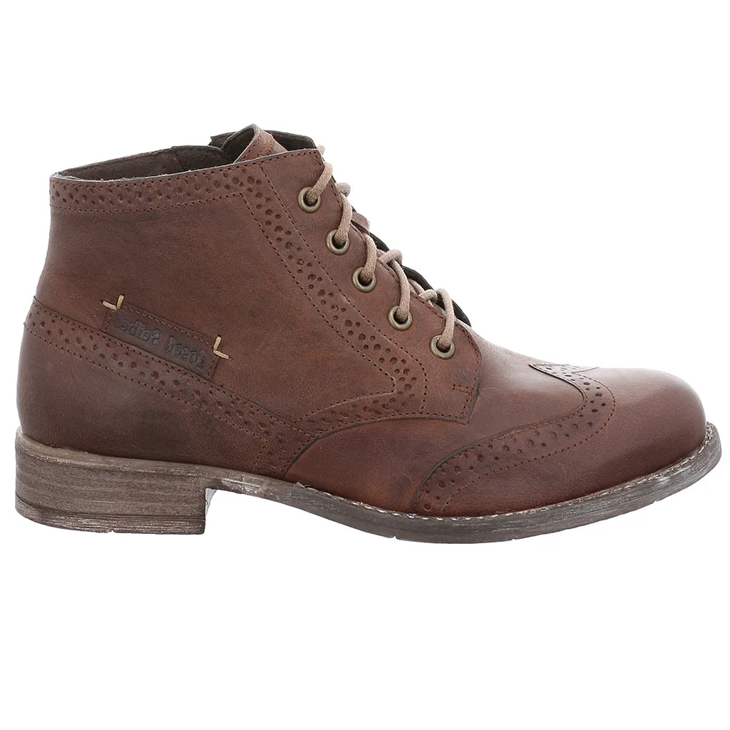 Josef Seibel Ladies Boots Sienna 75