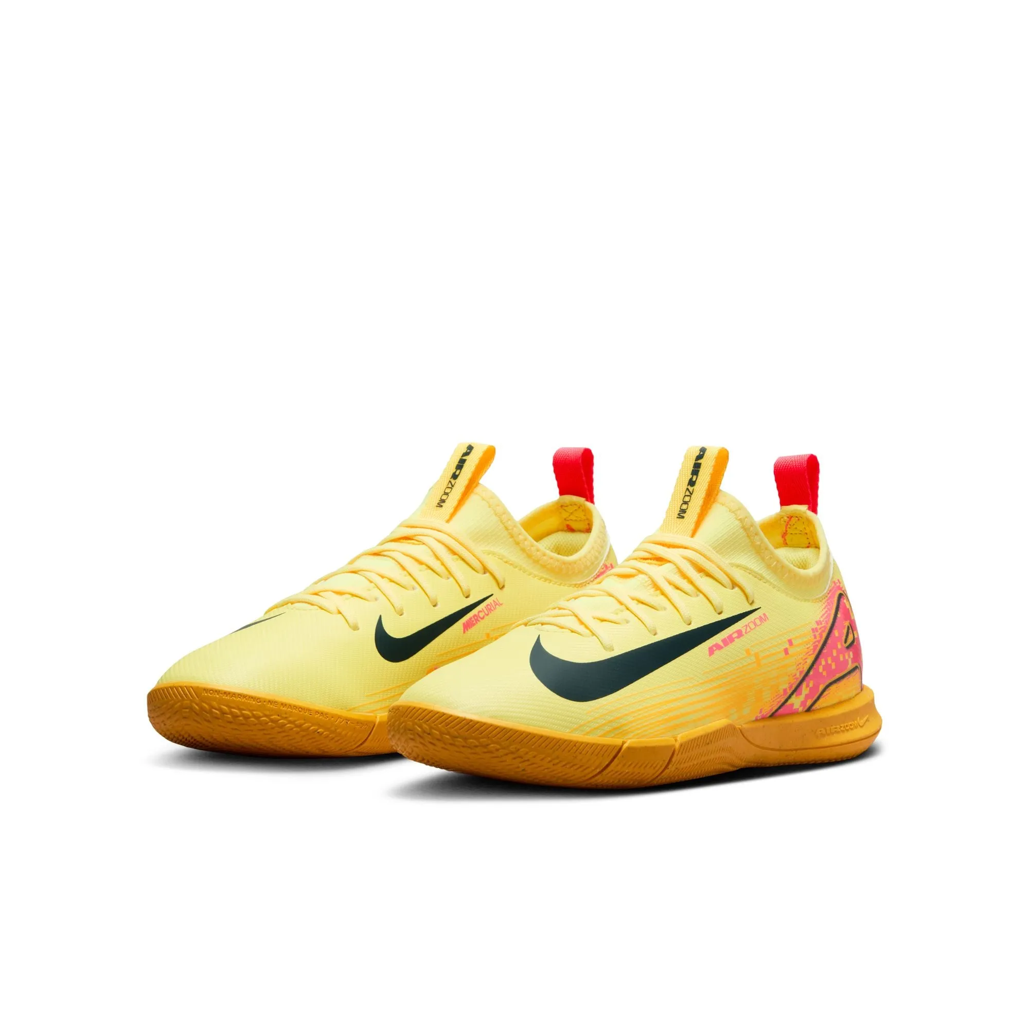 JR ZOOM VAPOR 16 ACADEMY KM IC