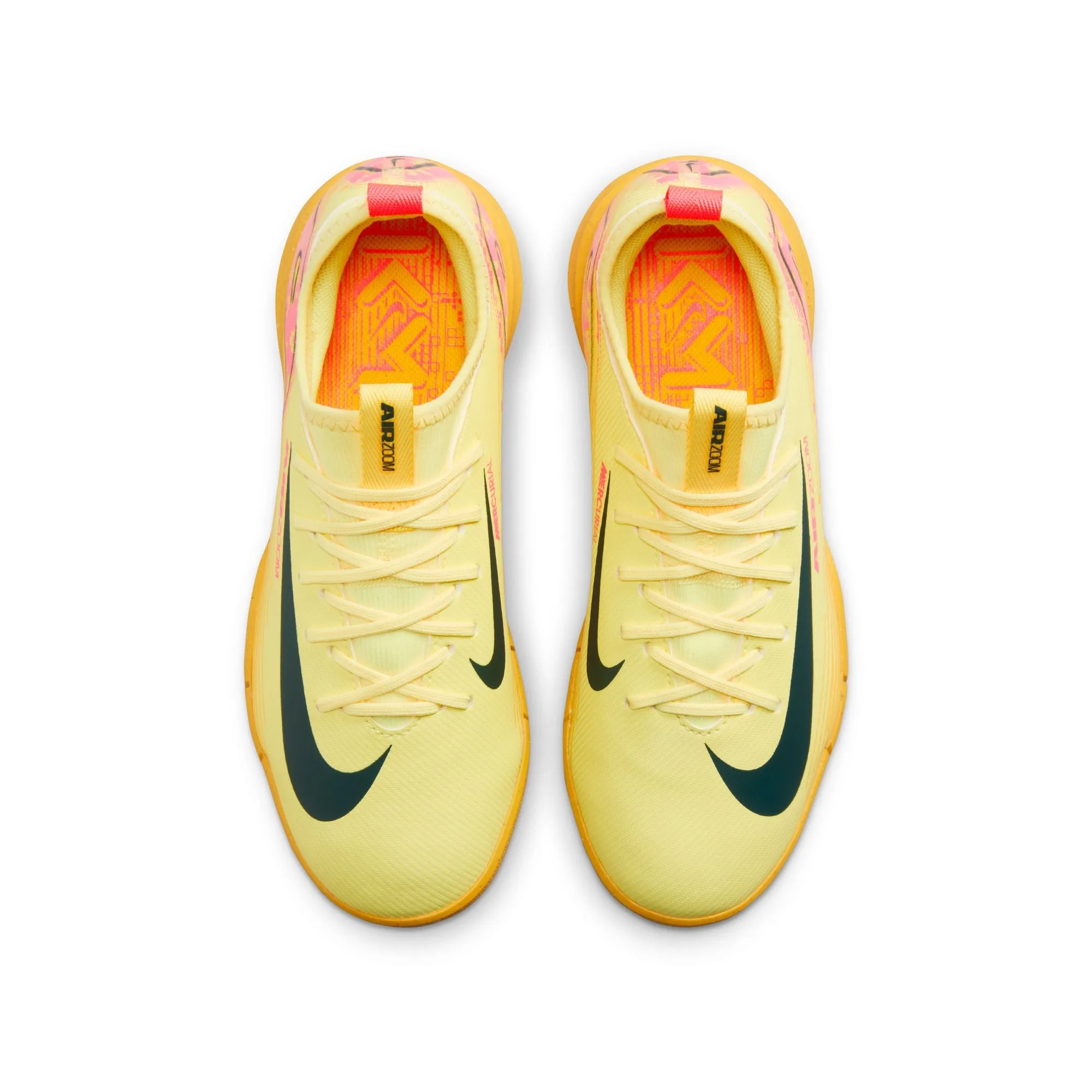 JR ZOOM VAPOR 16 ACADEMY KM IC