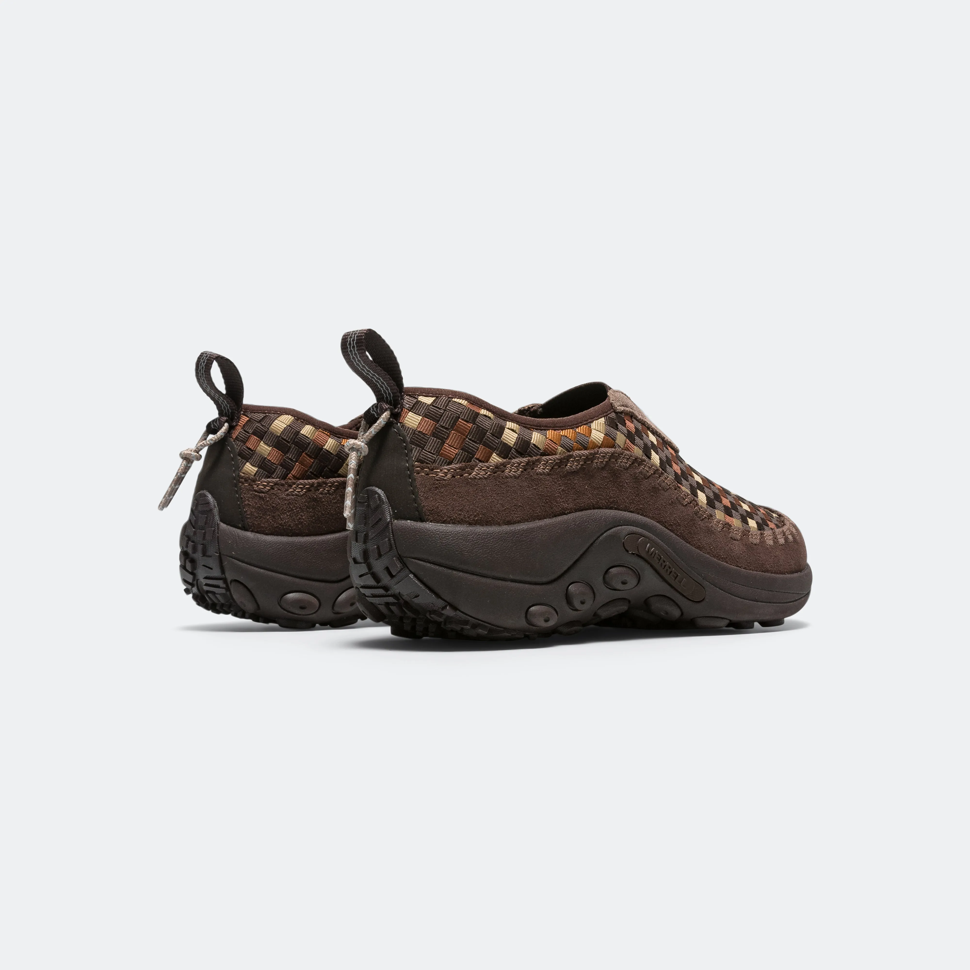 Jungle Moc EVO Woven SE - Bracken