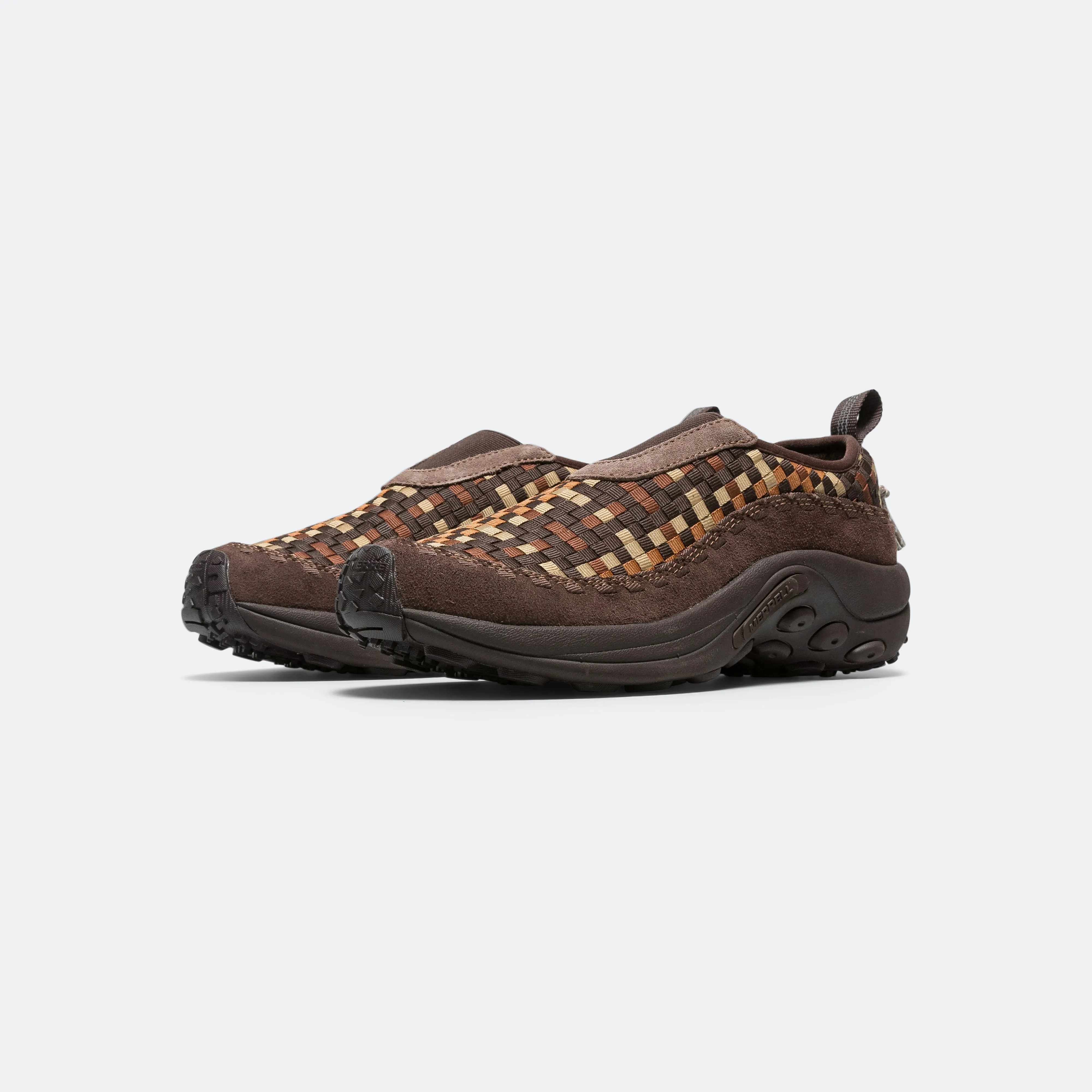 Jungle Moc EVO Woven SE - Bracken