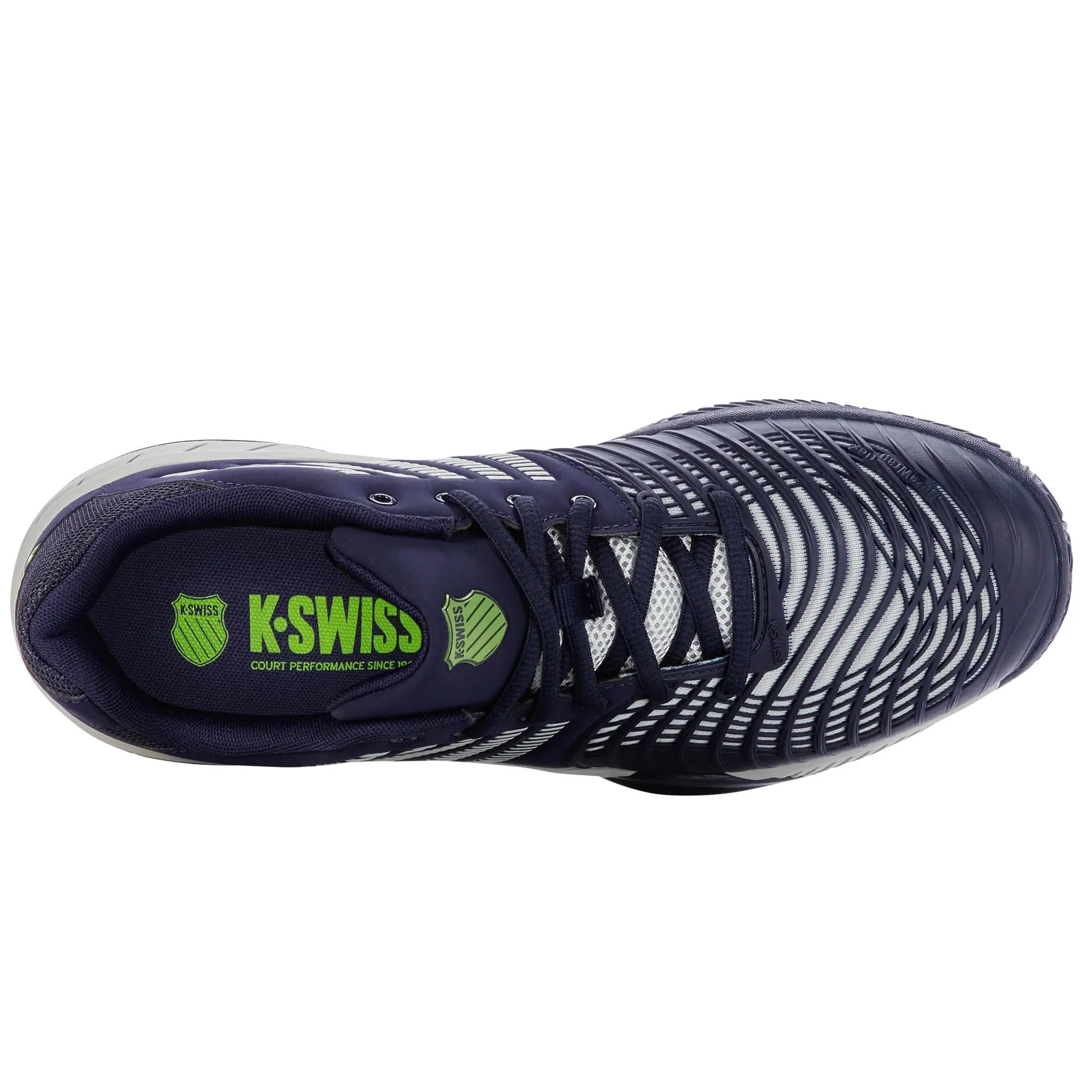 K-Swiss Express Light 3 HB Mens Tennis Shoes