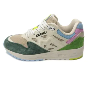 Karhu Legacy 96 Piquant Green/Silver Lining