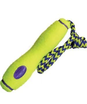 Kong Air Dog Fetch Stick With Rope Large