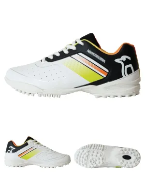 Kookaburra Pro 5.0 Junior Rubber Cricket Shoes