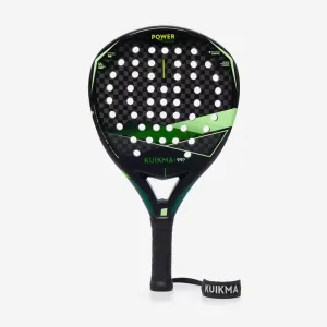 Kuikma Padel Racket - PR990 Power Hard