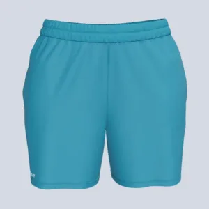 Ladies Basic Core Custom Short w-Pockets