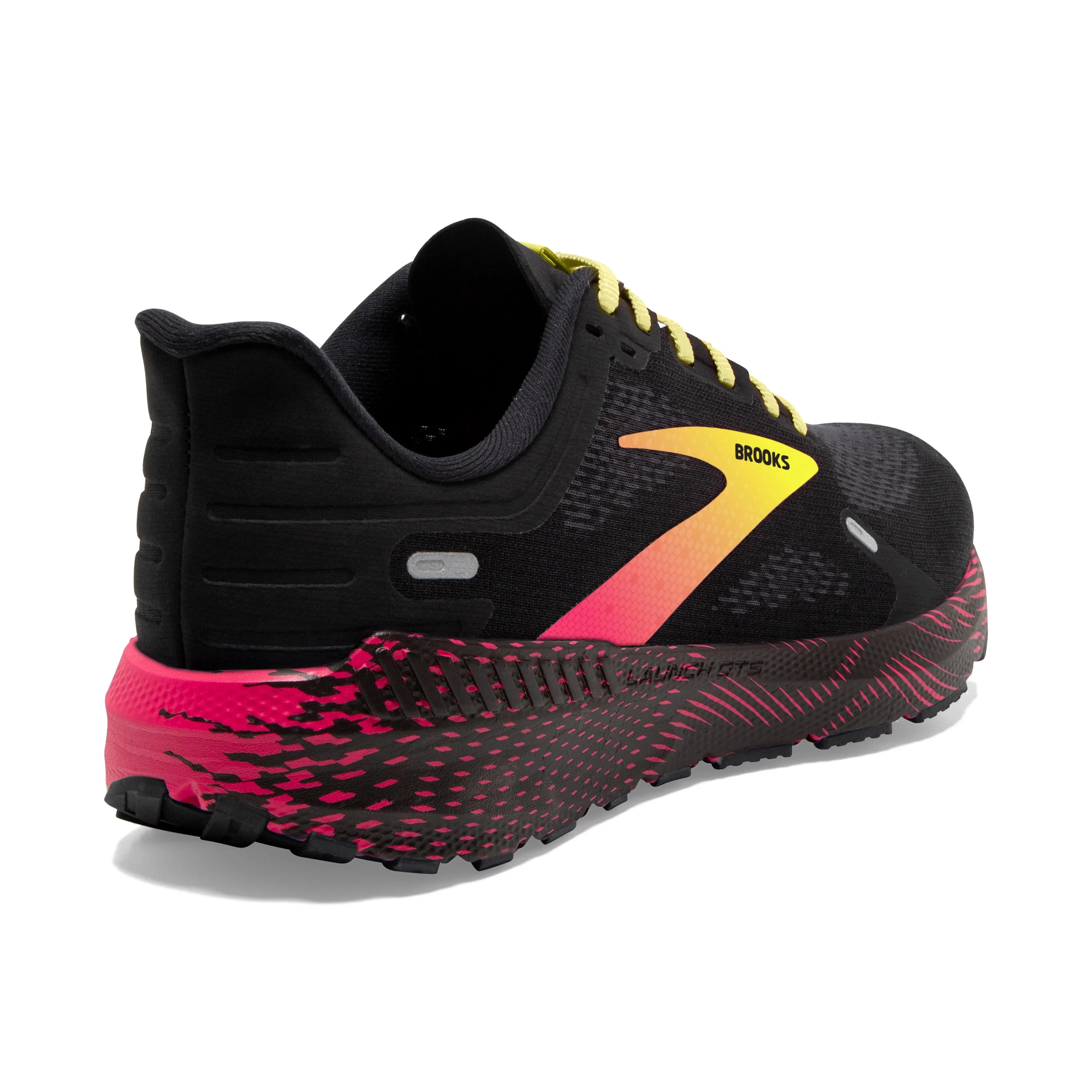 Launch GTS 9  - Men's road-running shoes