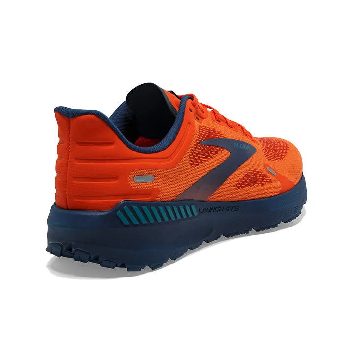 Launch GTS 9  - Men's road-running shoes