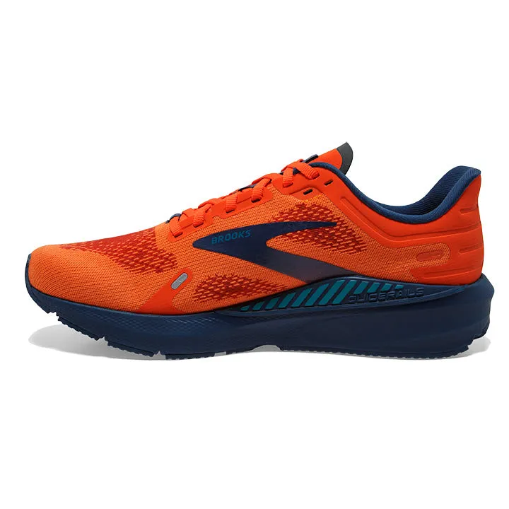 Launch GTS 9  - Men's road-running shoes