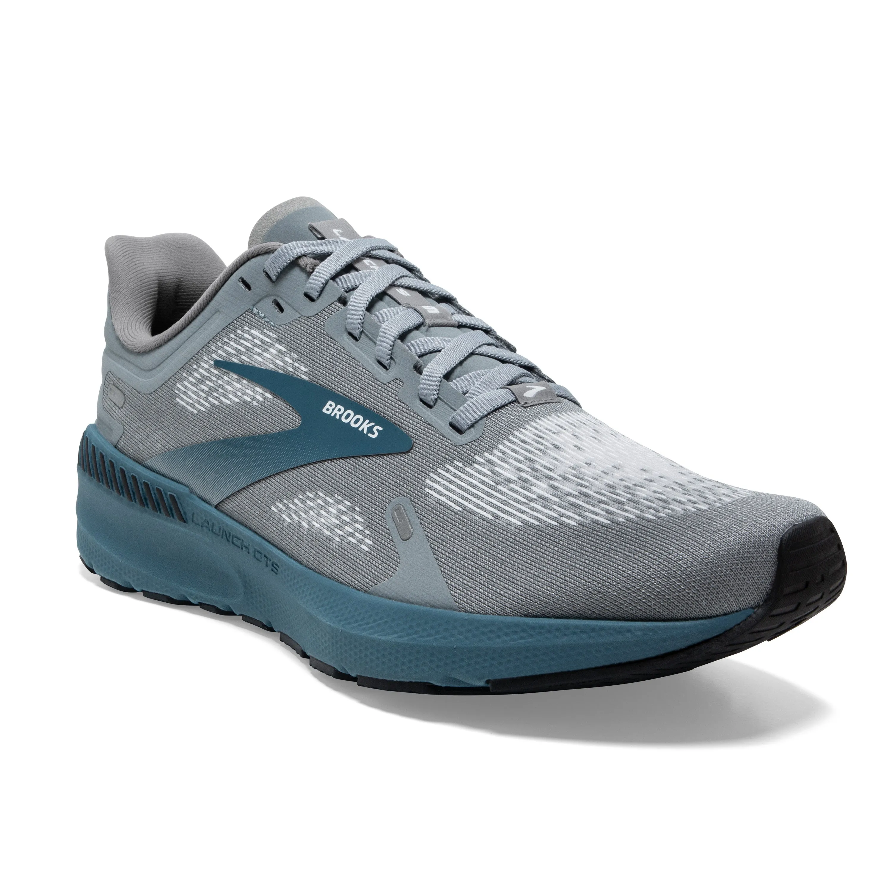 Launch GTS 9  - Men's road-running shoes