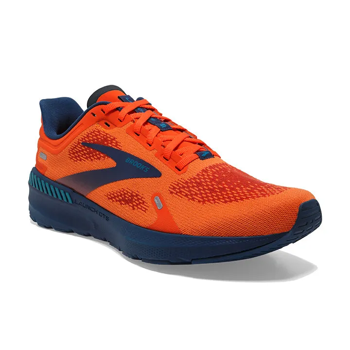 Launch GTS 9  - Men's road-running shoes