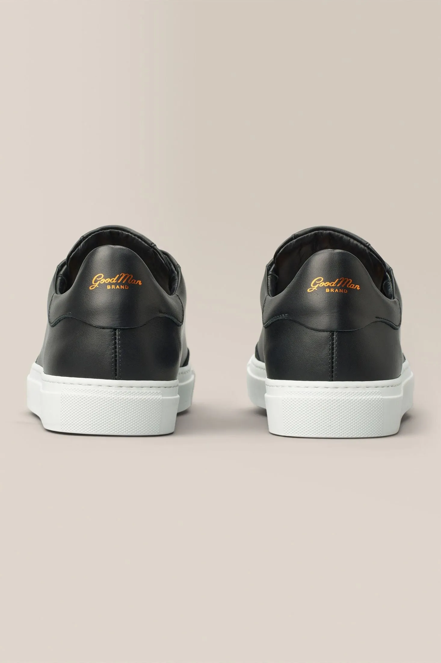 Legend Court Sneaker | Nappa Leather and Suede