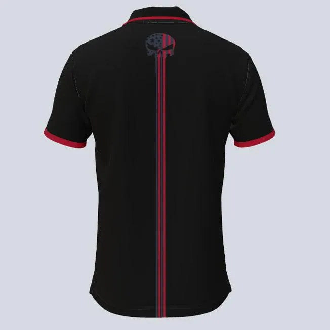 Liberty Custom USA Polo