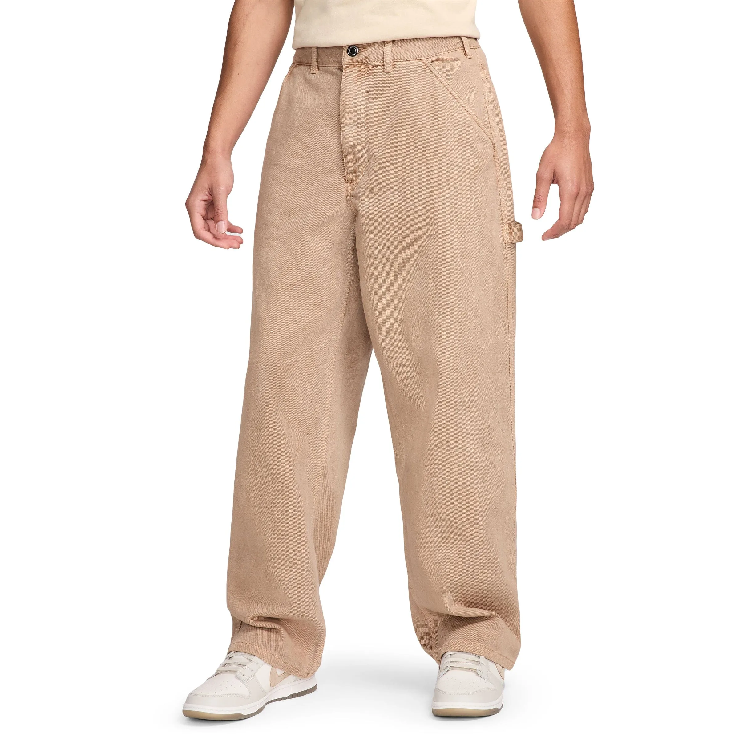 LIFE CARPENTER PANTS