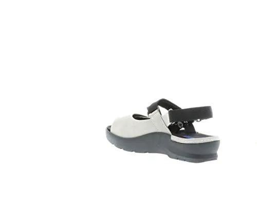 Lisse Sandal