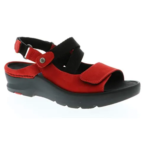 Lisse Sandal