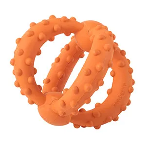 Major Dog Octopus Retrieval Ball Fetch Toy