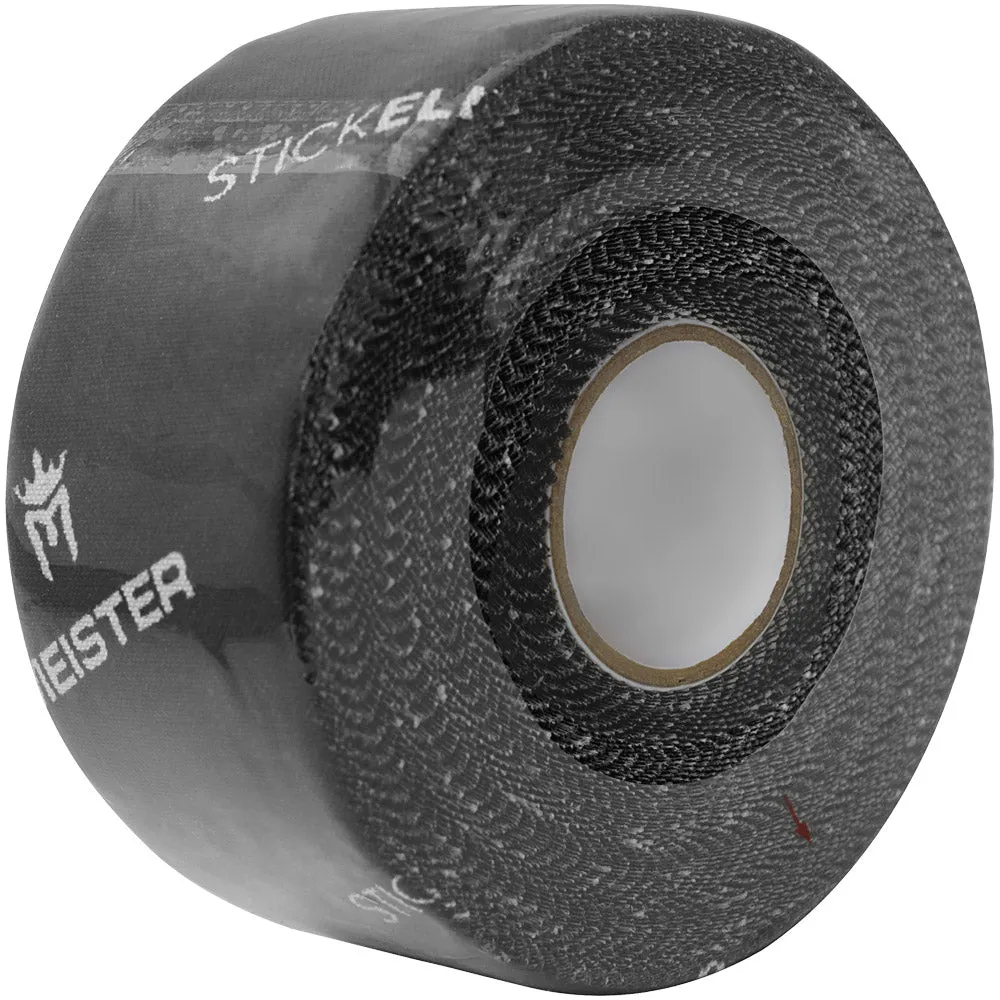 Meister StickElite™ Pro Porous Athletic Tape - 15yd Black