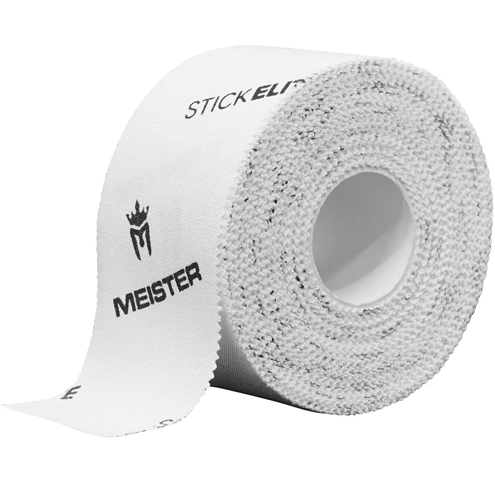 Meister StickElite™ Pro Porous Athletic Tape - 15yd White