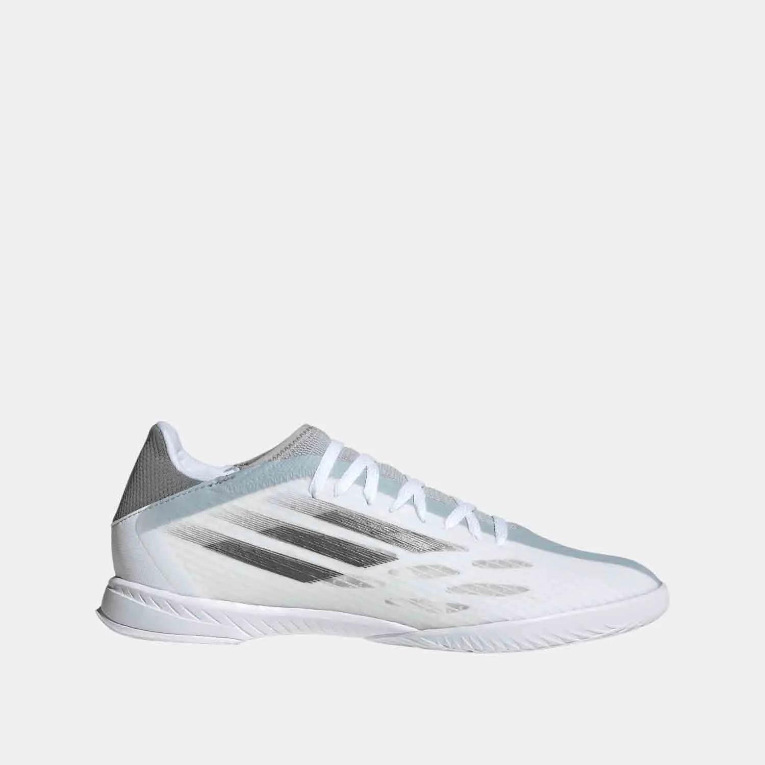 Men's Adidas X Speedflow Indoor Soccer Shoes