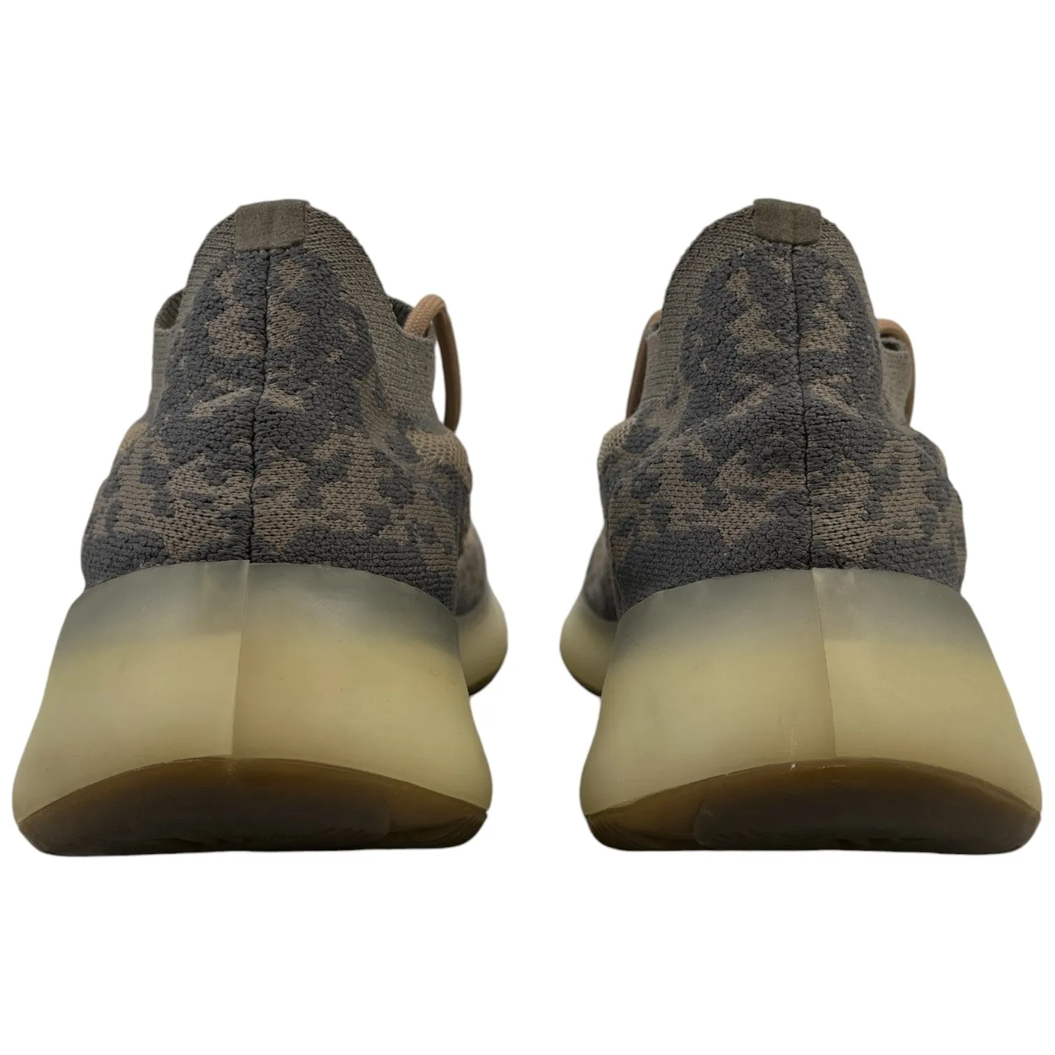 Men's Boost 380 "Mist" Low Trainers Beige Size EU 42.5 / UK 8.5