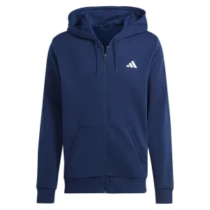 Mens Club Tennis Hoodie Collegiate Navy