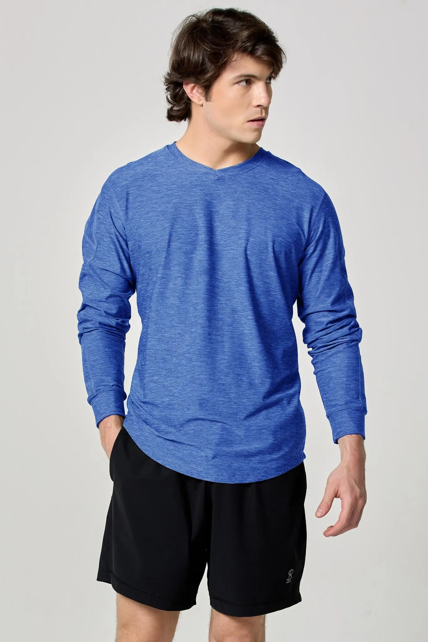 Men's Long Sleeve