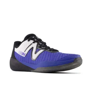 Mens New Balance FuelCell 996v5 in Marine Blue/Black