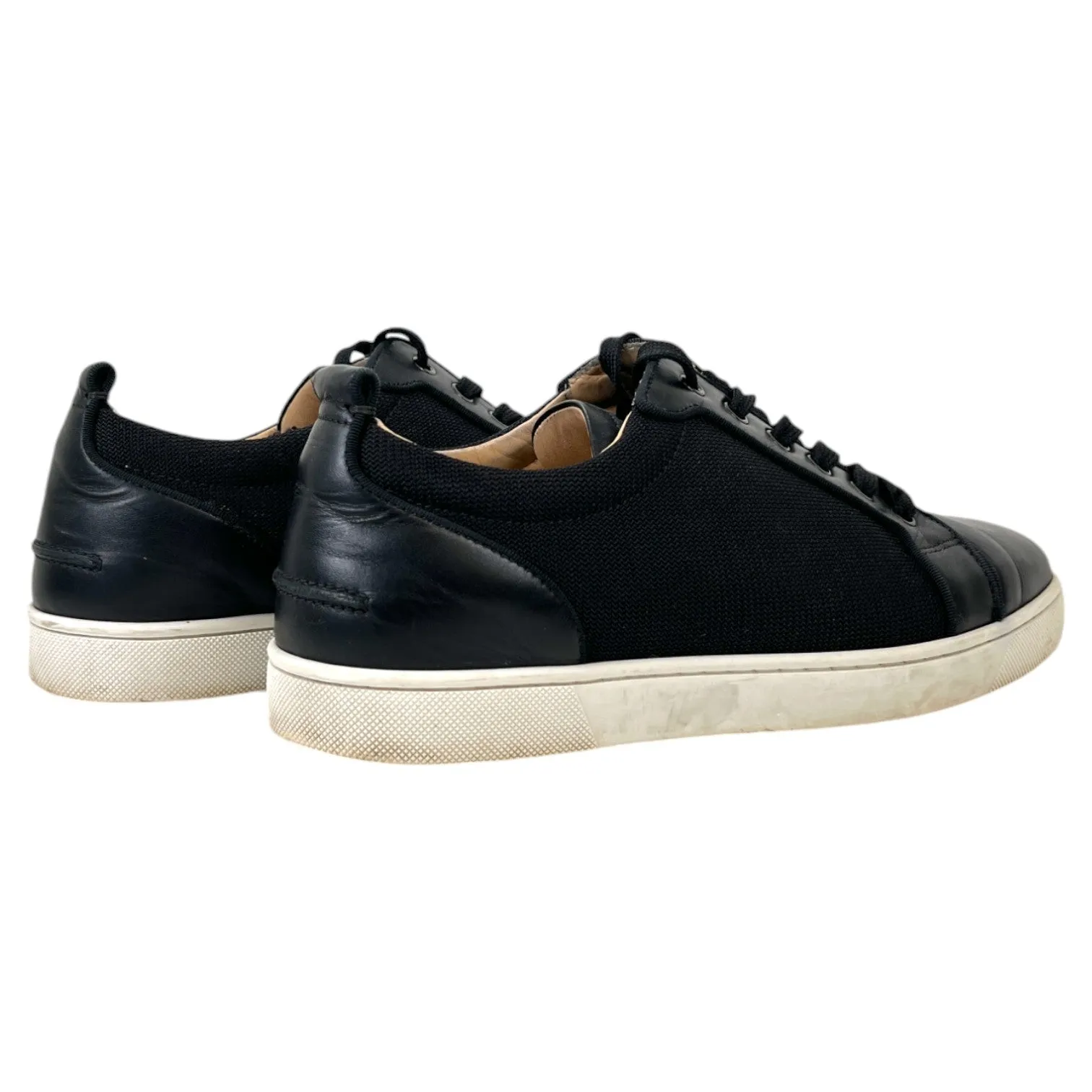 Men's Rantulow Low Trainers Black Size EU 41 / UK 7