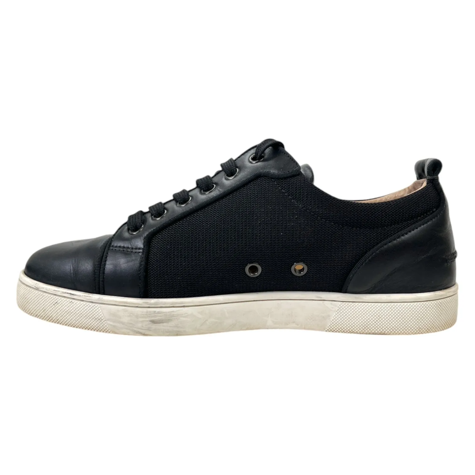 Men's Rantulow Low Trainers Black Size EU 41 / UK 7