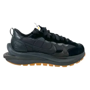 Men's Sacai Vaporwaffle Low Trainers Black Size EU 42 / UK 8