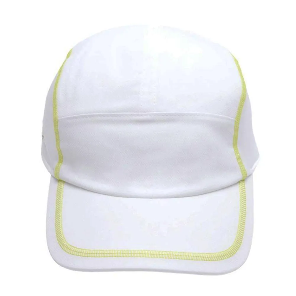 Men`s Sport Colorblock Tennis Cap