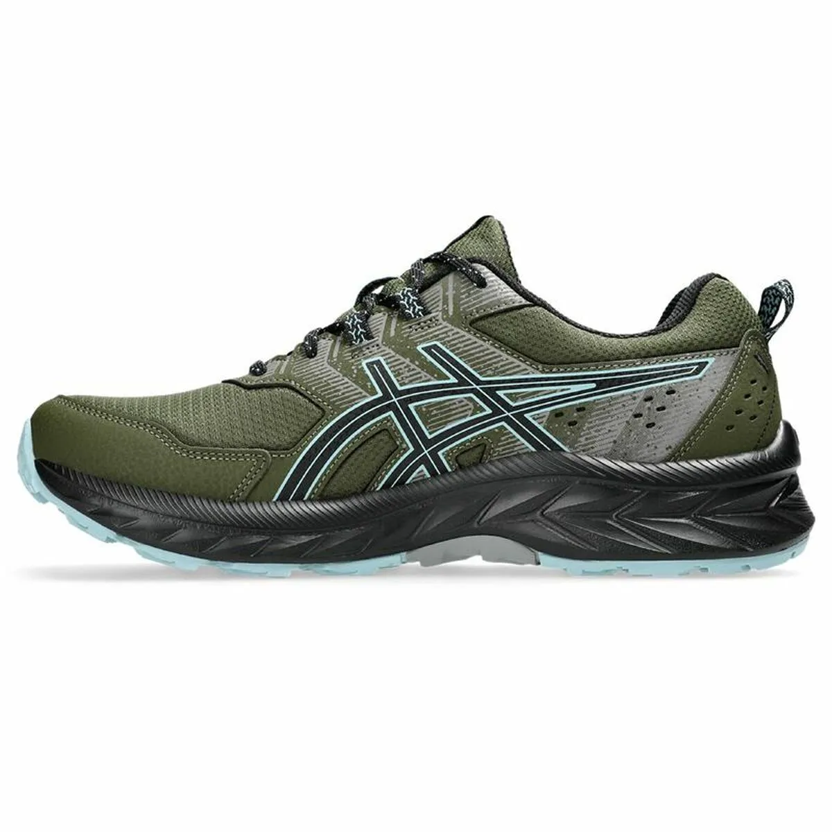 Men's Trainers Asics Gel-Venture 9 Green