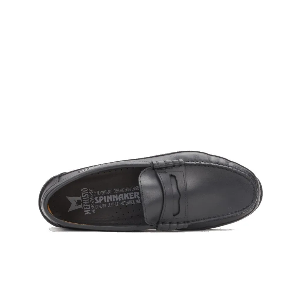 MEPHISTO CAP VERT MEN LOAFER