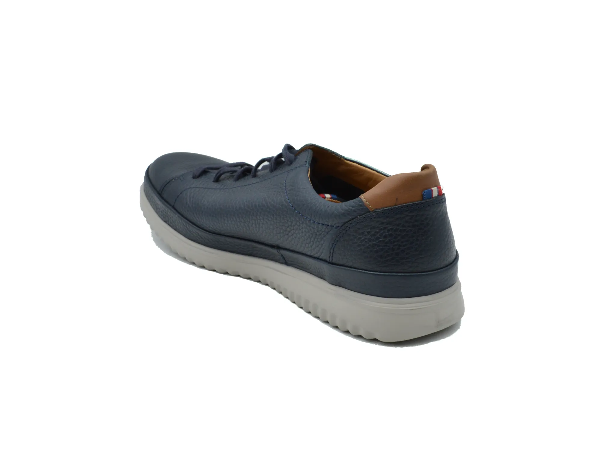 MEPHISTO Thomas Navy