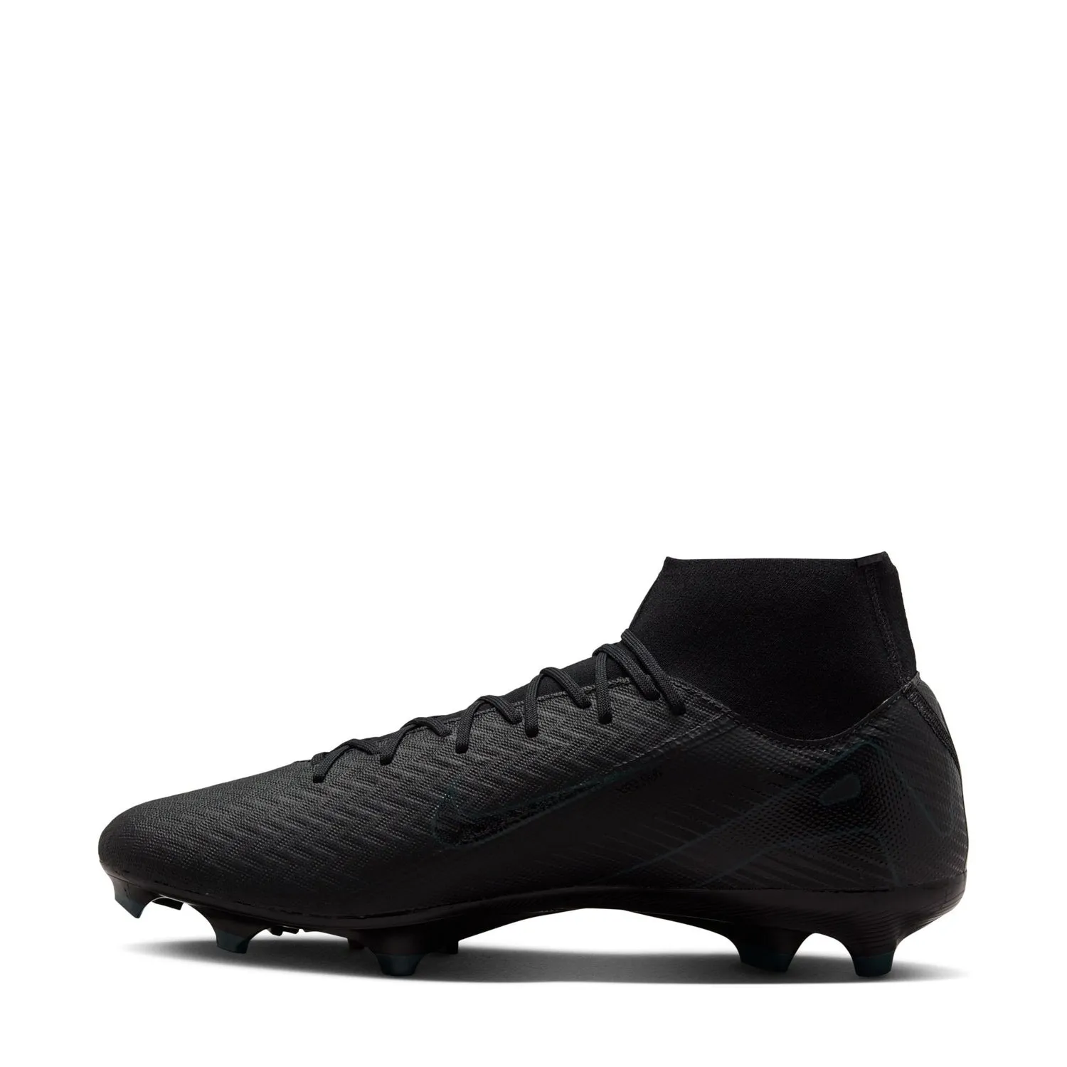 Mercurial Superfly 10 Academy FG/MG - Mens