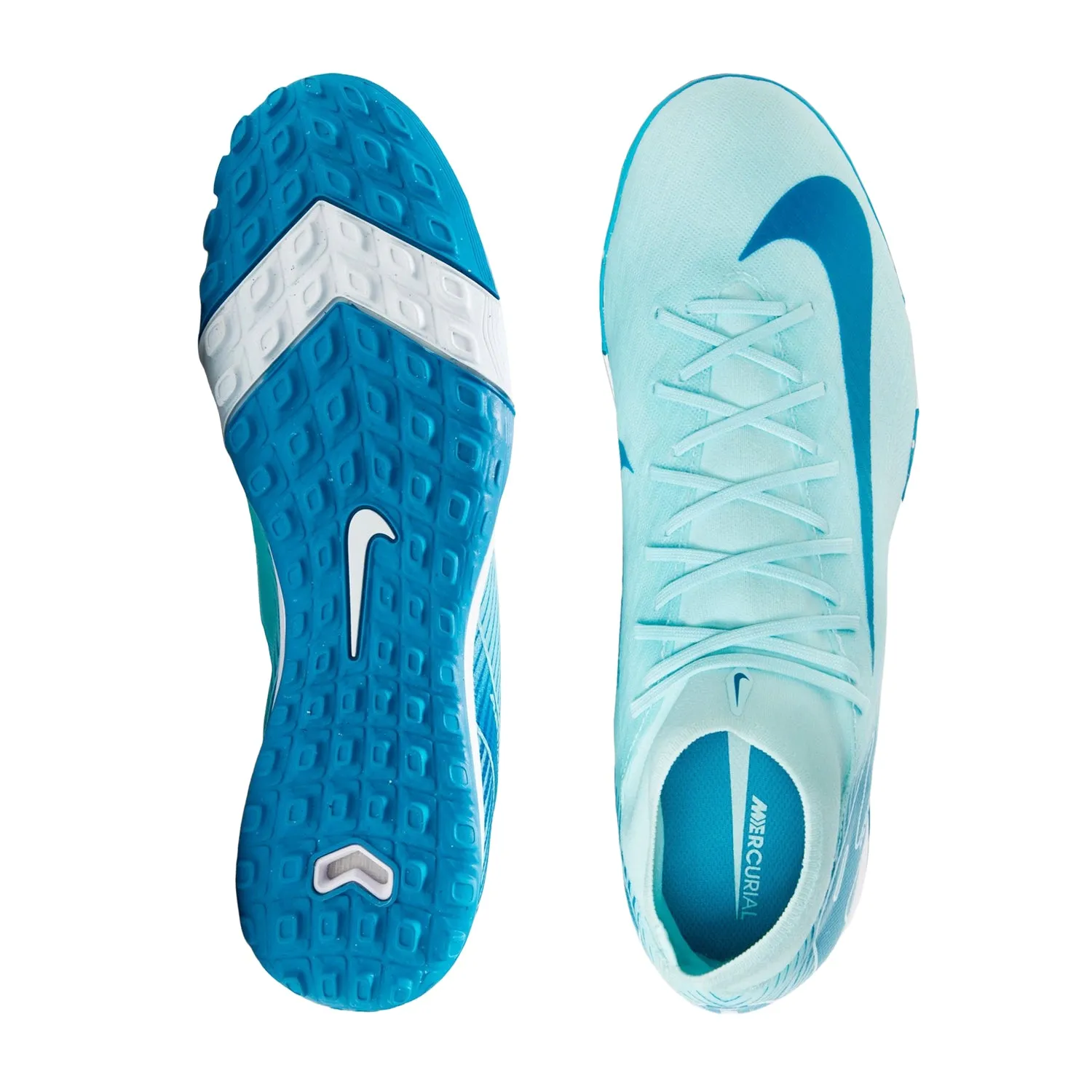 Mercurial Superfly 10 Academy TF - Mens