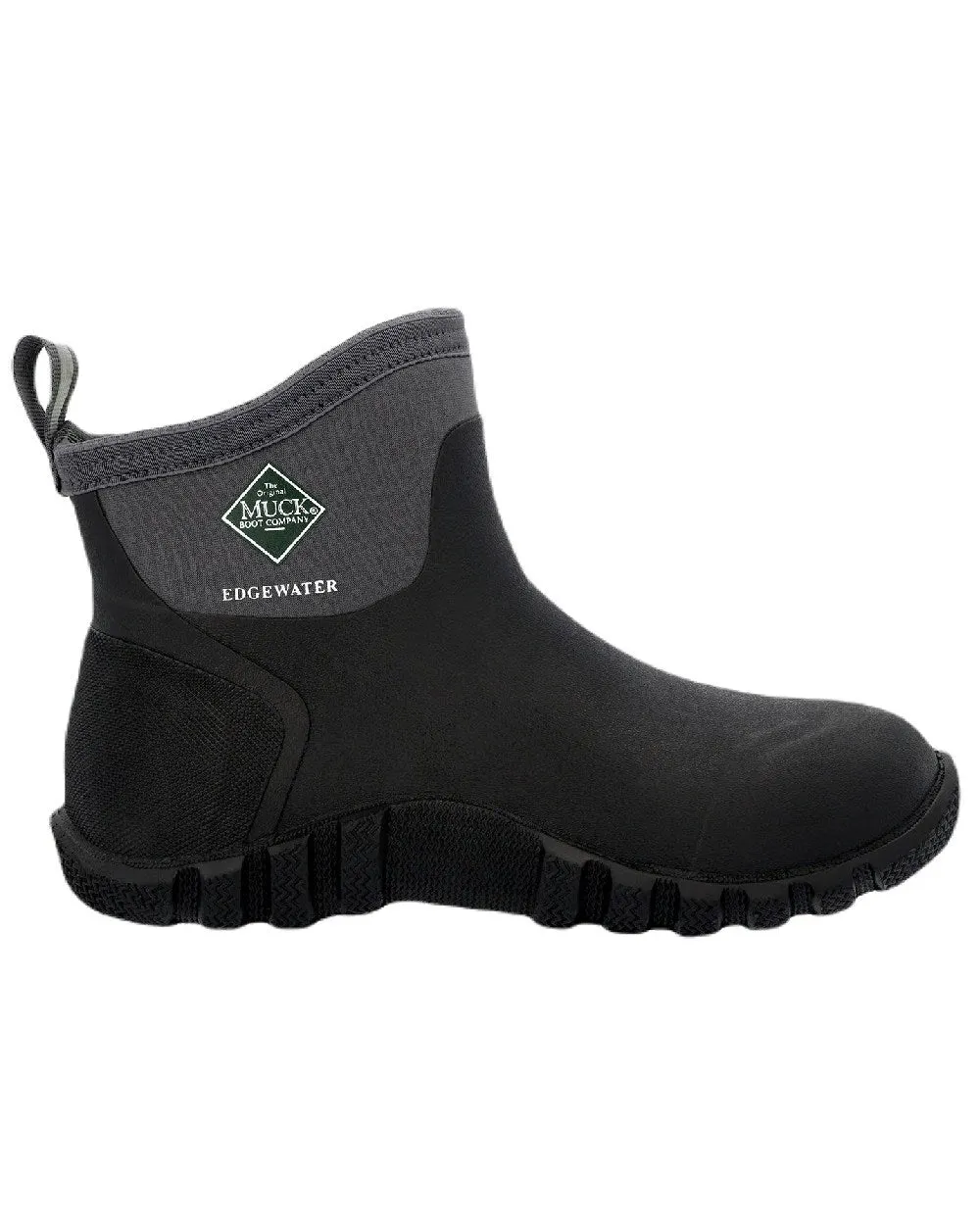 Muck Boots Edgewater Classic Ankle Boots