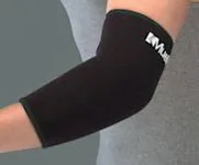 Mueller Elbow Sleeve Medium