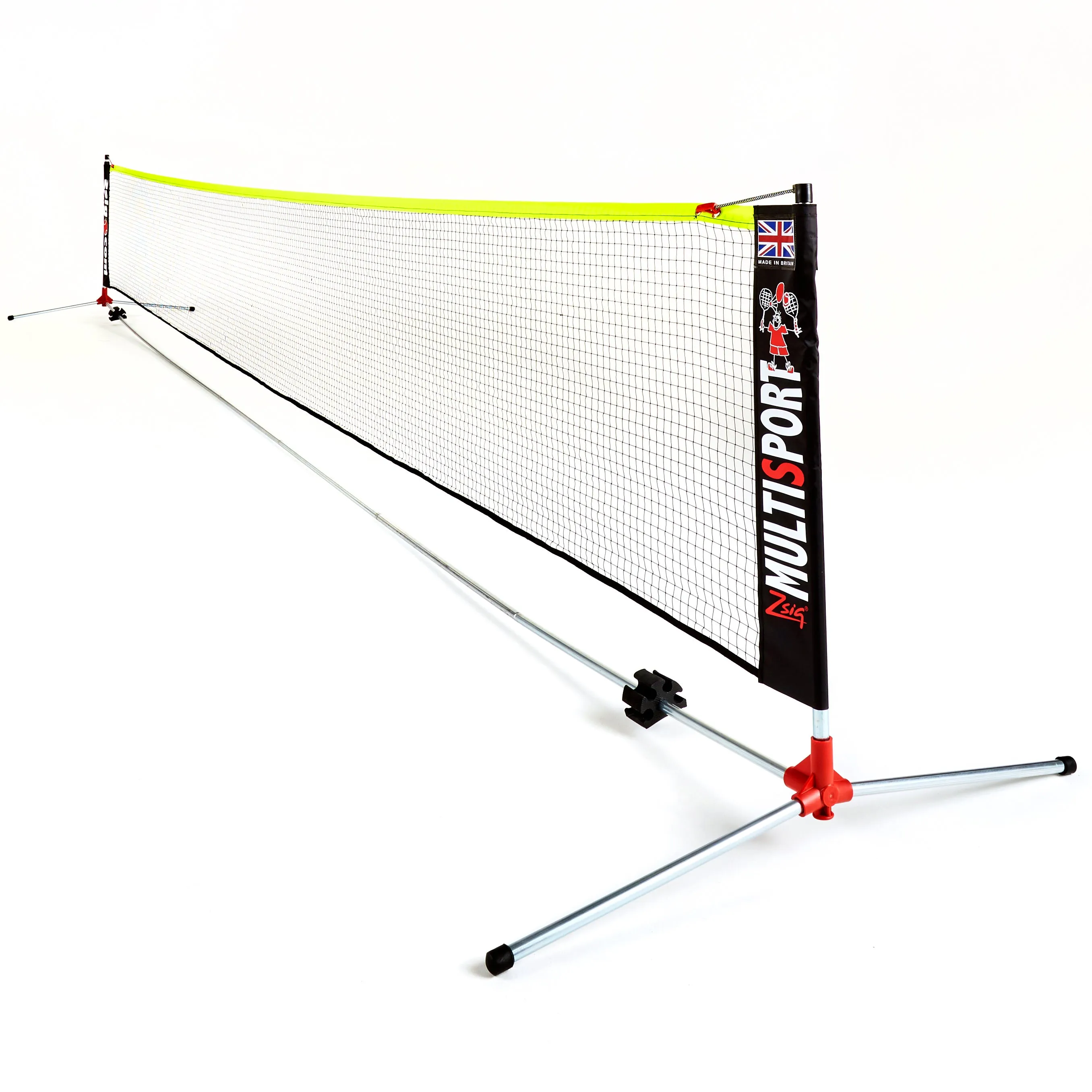 Multisport | Classic Zsignet 20 | 6m Net