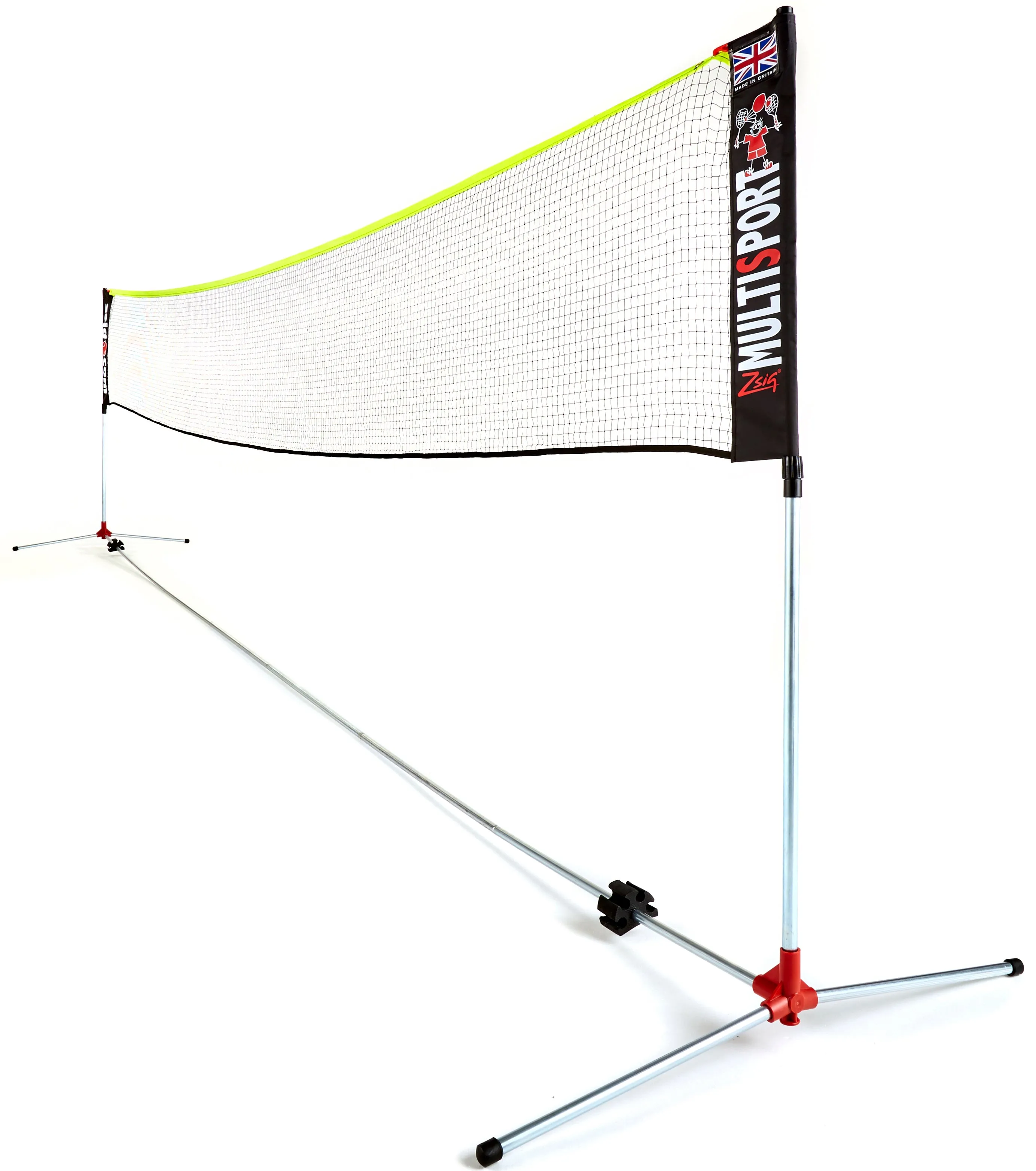 Multisport | Classic Zsignet 20 | 6m Net